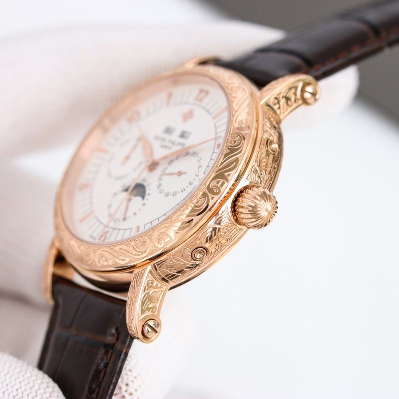 PATEK PHILIPPE Watches